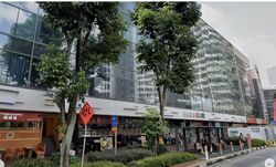 Bugis Cube (D7), Shop House #635827791